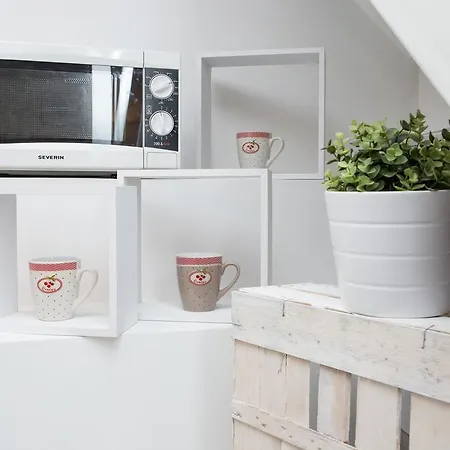 In Trastevere Toc Apartamento *