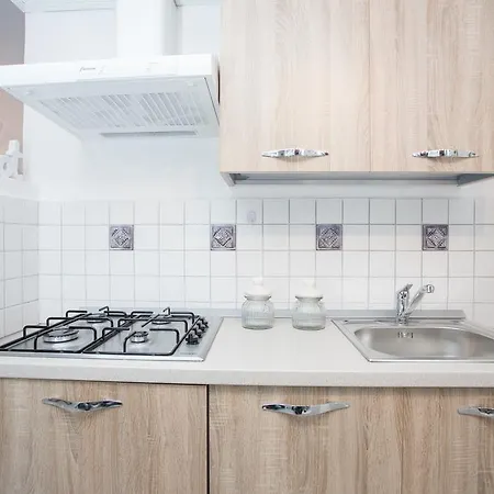 In Trastevere Toc Apartamento Roma