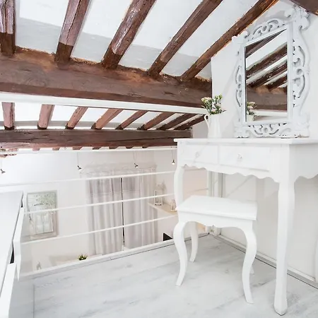 In Trastevere Toc Apartamento Roma