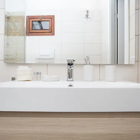 Apartamento In Trastevere Toc Roma