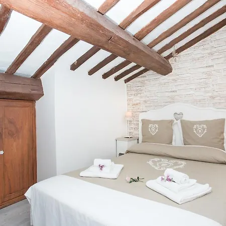 In Trastevere Toc Apartamento