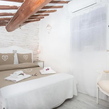 Apartamento In Trastevere Toc Roma