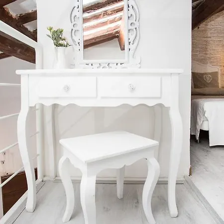Apartamento In Trastevere Toc *