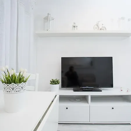 In Trastevere Toc Apartamento