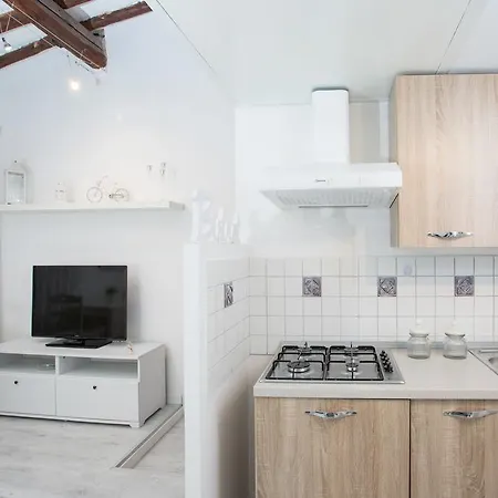In Trastevere Toc Apartamento