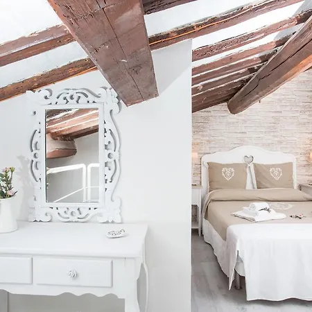 In Trastevere Toc Apartamento