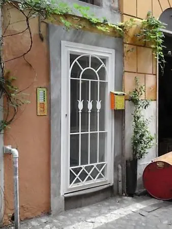 Apartamento In Trastevere Toc